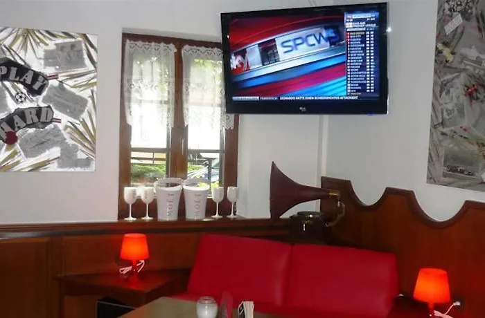 Der Siegeler - Lifestylehotel Rocks