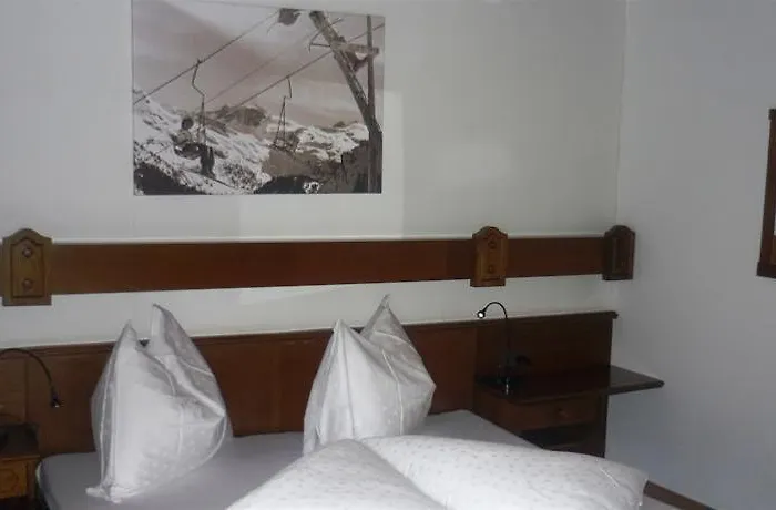 Hotel Der Siegeler - Lifestylehotel Rocks