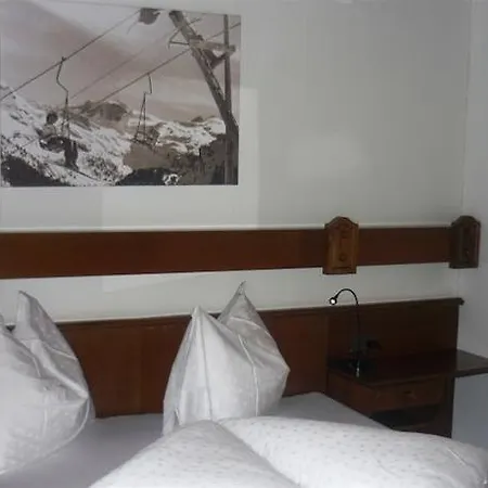 Hotell Der Siegeler - Lifestylehotel Rocks