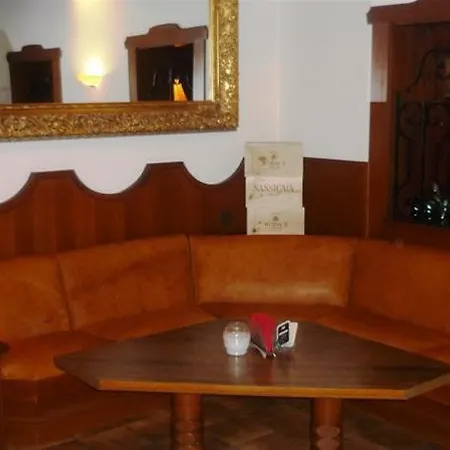 Der Siegeler - Lifestylehotel Rocks Mayrhofen