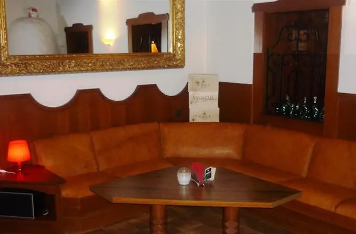 Der Siegeler - Lifestylehotel Rocks Mayrhofen