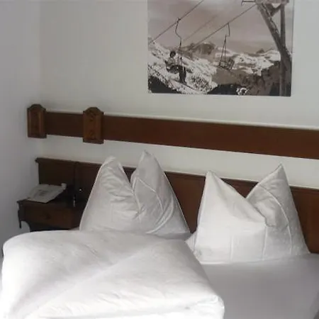 Der Siegeler - Lifestylehotel Rocks 3* 迈尔霍芬