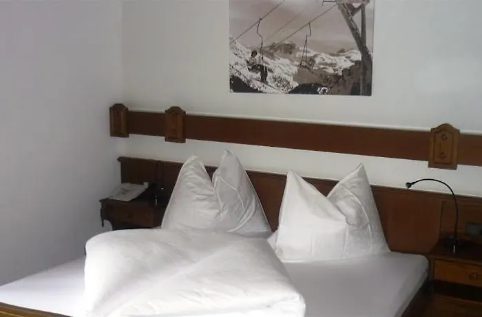 Der Siegeler - Lifestylehotel Rocks 3* 迈尔霍芬